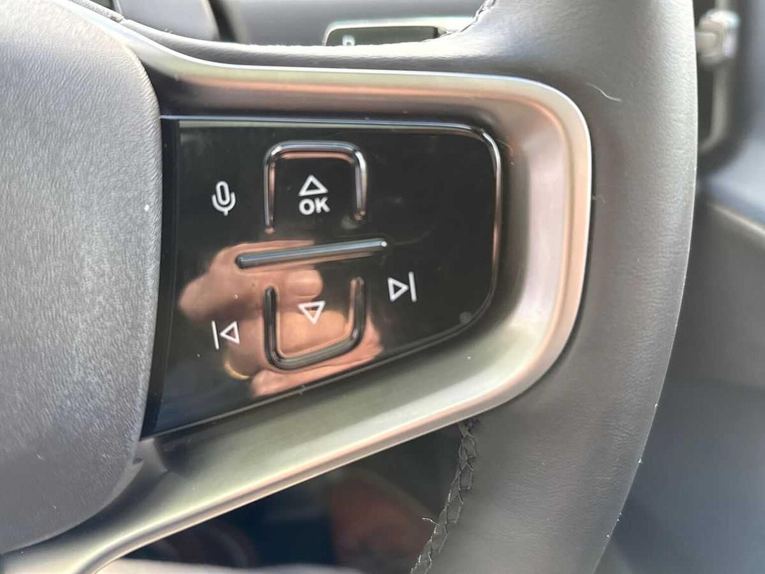 Used Volvo EX30 2025 for sale - 77807306: Photo 26