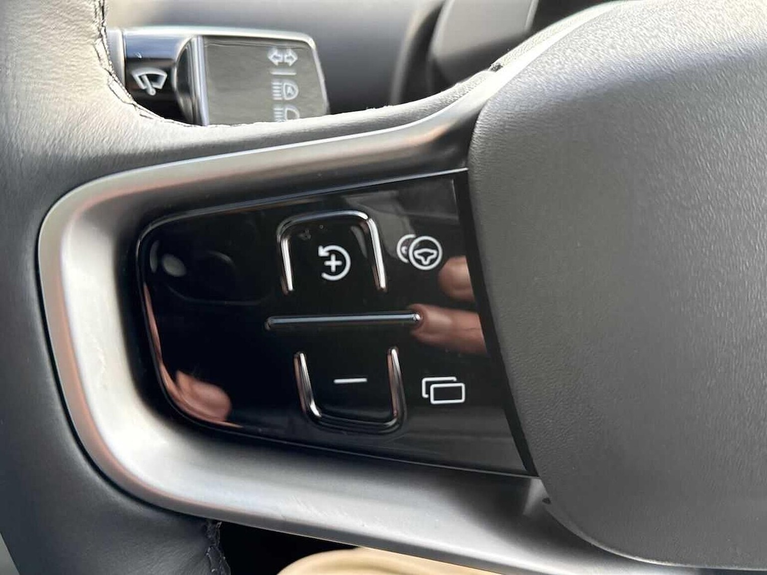 Used Volvo EX30 2025 for sale - 77807306: Photo 27