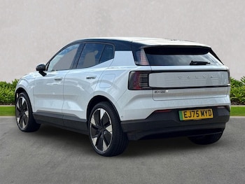 Used Volvo EX30 2025 for sale - 77807306: Photo