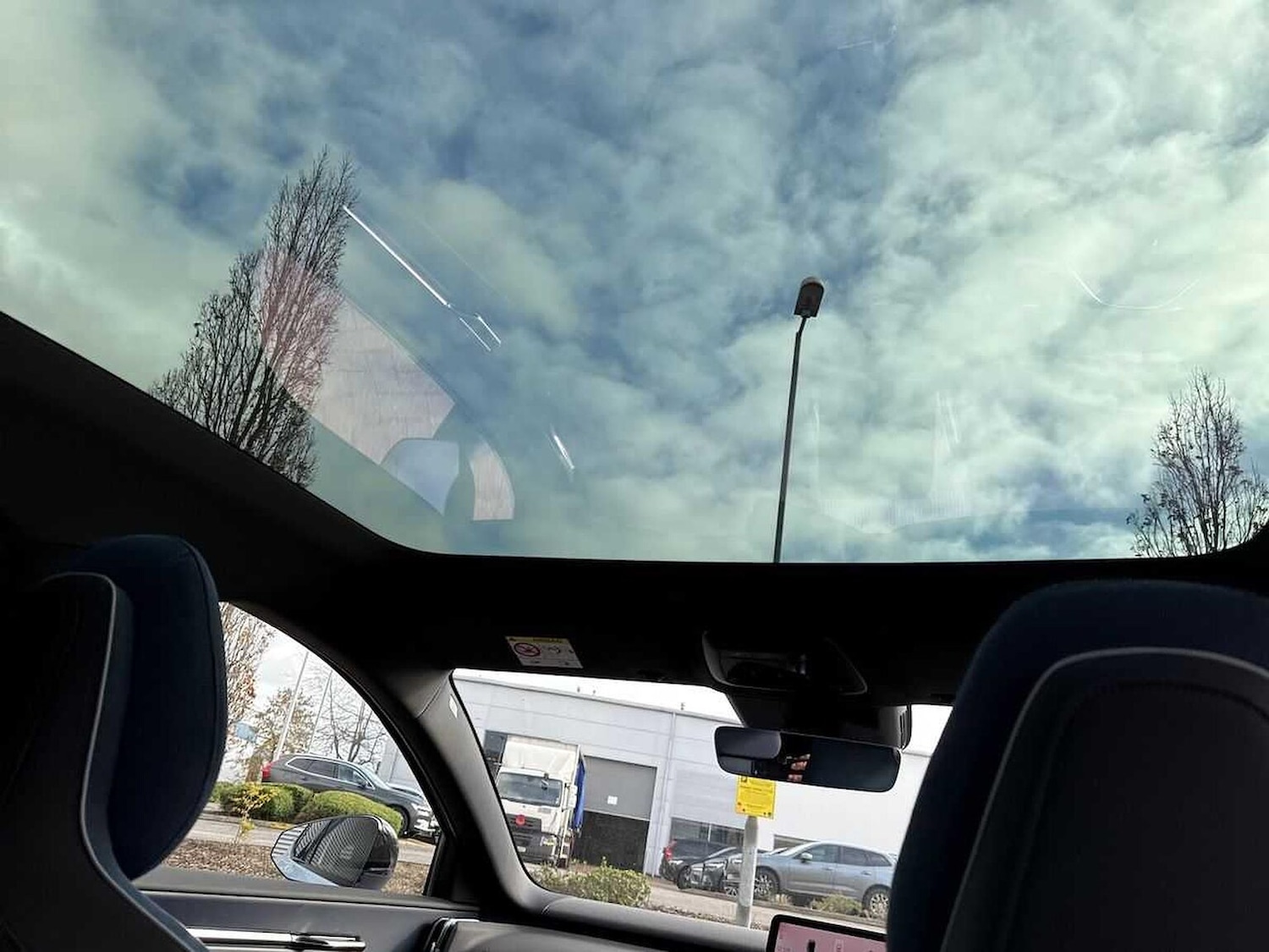 Used Volvo EX30 2025 for sale - 77807306: Photo 31