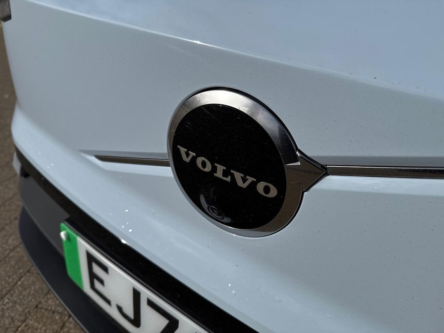 Used Volvo EX30 2025 for sale - 77807306: Photo 32