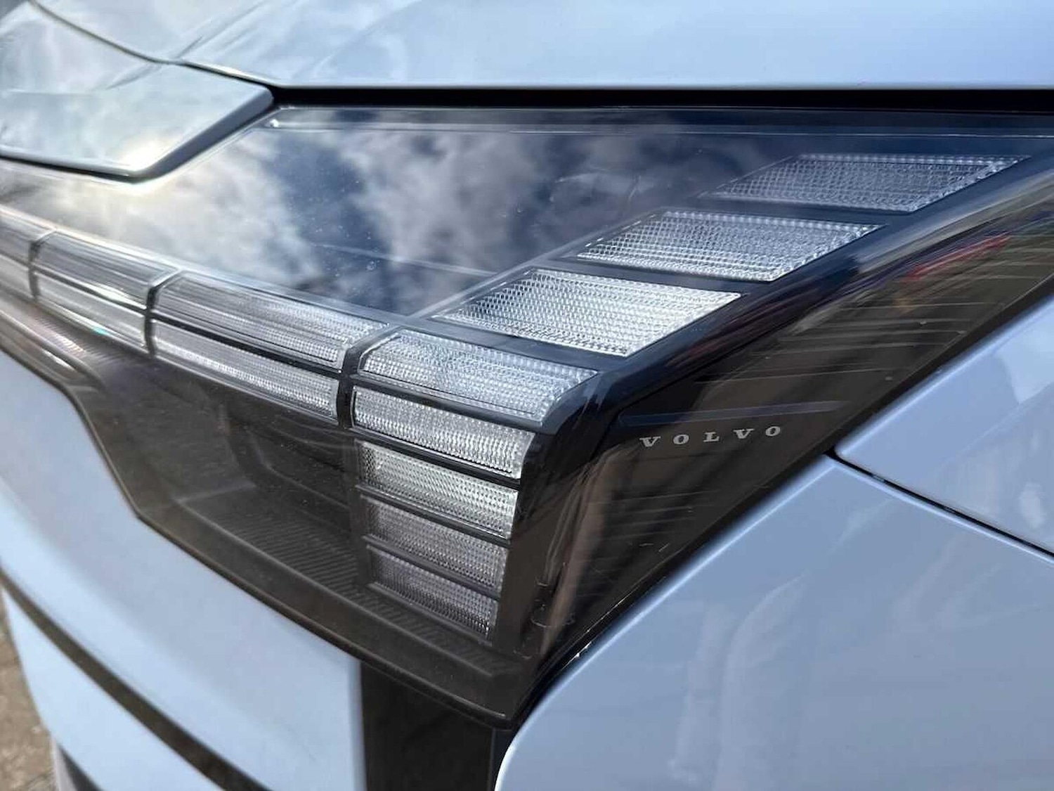 Used Volvo EX30 2025 for sale - 77807306: Photo 33