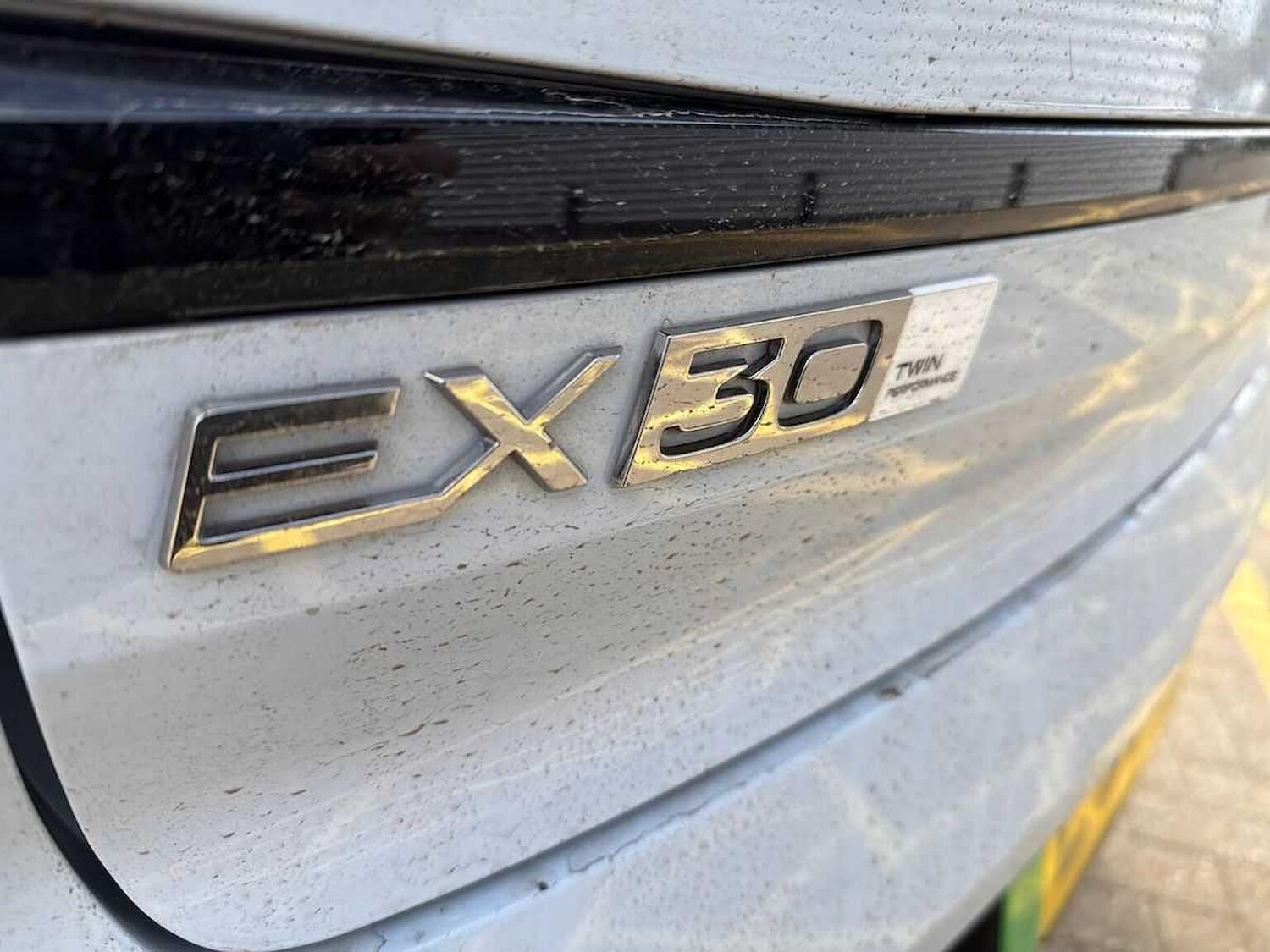 Used Volvo EX30 2025 for sale - 77807306: Photo 34