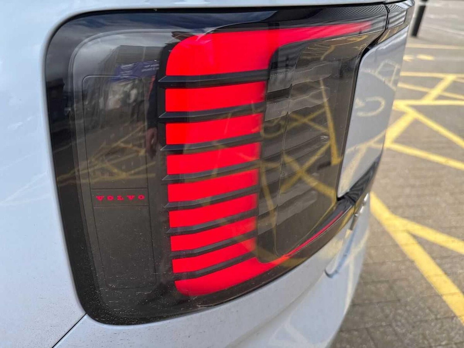 Used Volvo EX30 2025 for sale - 77807306: Photo 35