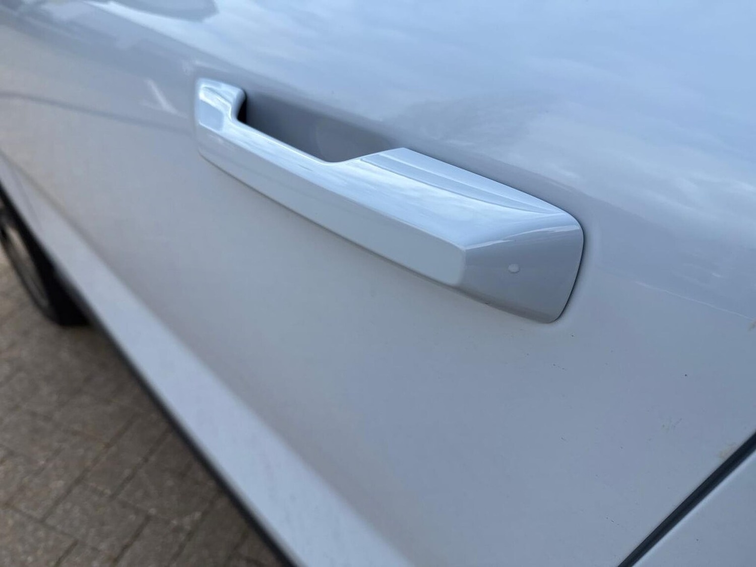 Used Volvo EX30 2025 for sale - 77807306: Photo 36