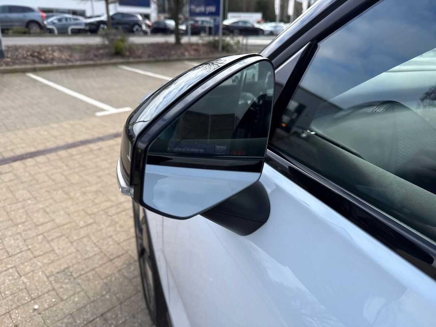 Used Volvo EX30 2025 for sale - 77807306: Photo 37