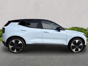 Used Volvo EX30 2025 for sale - 77807306: Photo