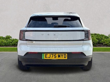 Used Volvo EX30 2025 for sale - 77807306: Photo