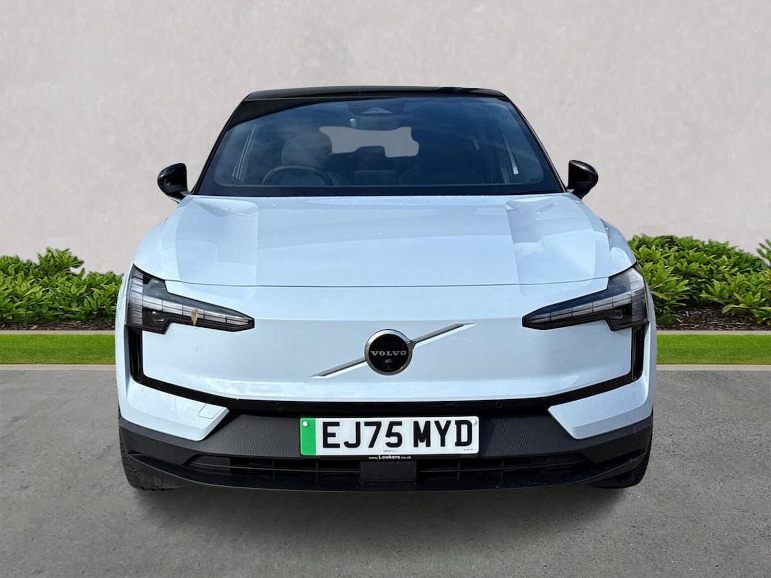 Used Volvo EX30 2025 for sale - 77807306: Photo 5