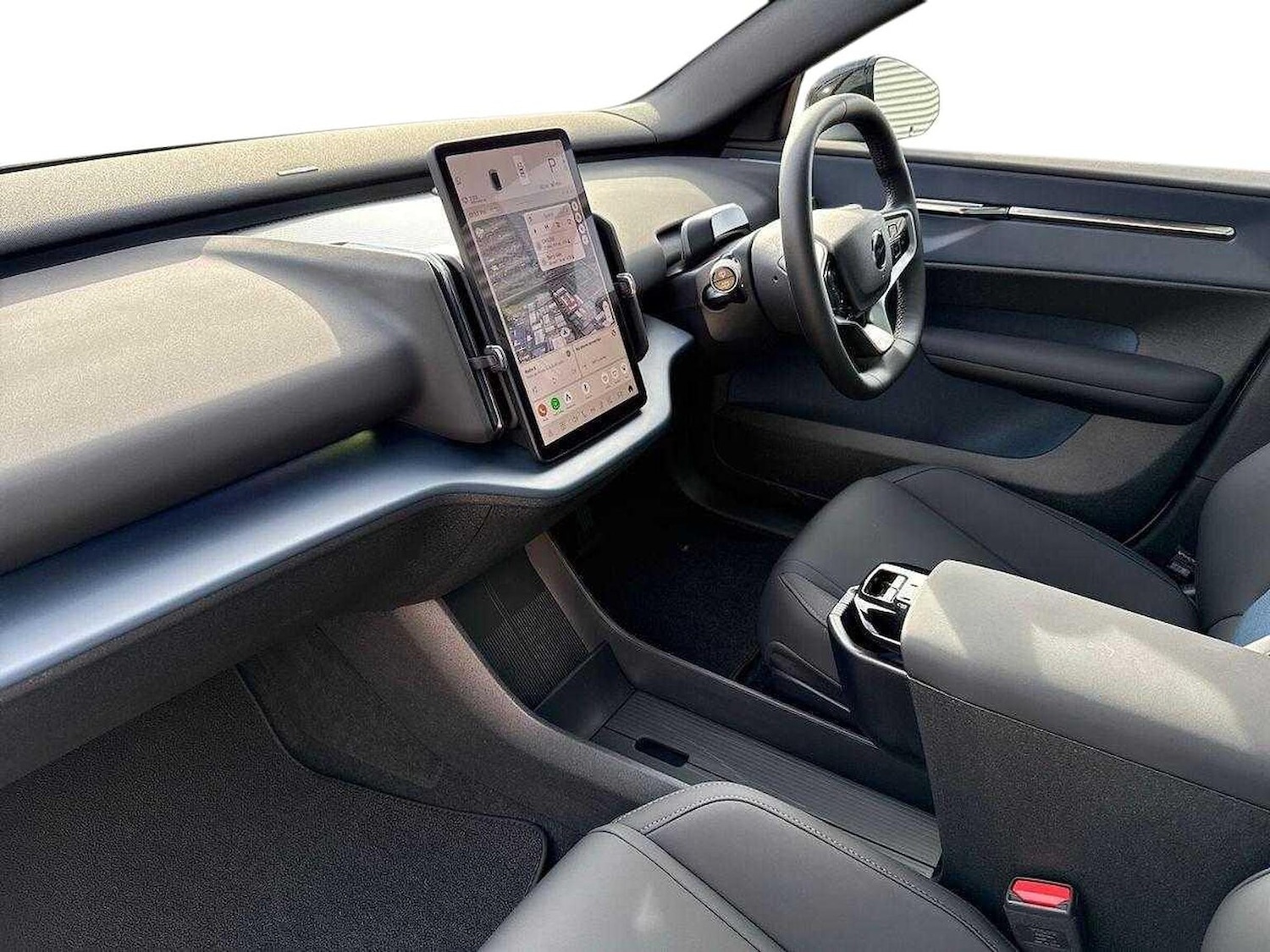 Used Volvo EX30 2025 for sale - 77807306: Photo 7