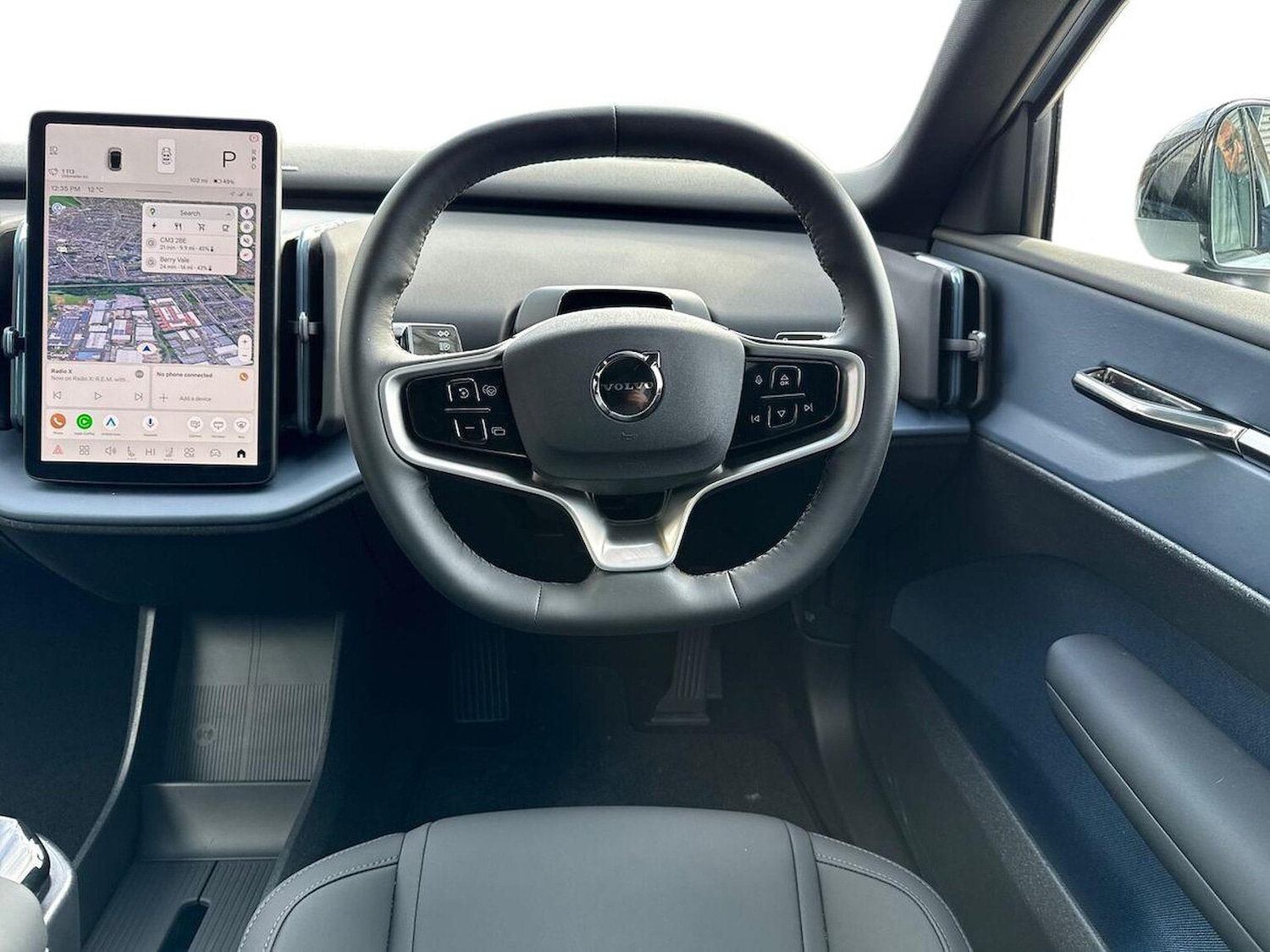 Used Volvo EX30 2025 for sale - 77807306: Photo 9
