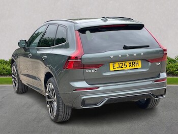 Used Volvo XC60 2025 for sale - 75498403: Photo