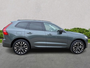 Used Volvo XC60 2025 for sale - 75498403: Photo