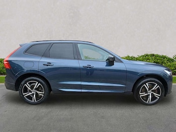 Used Volvo XC60 2022 for sale - 78353292: Photo