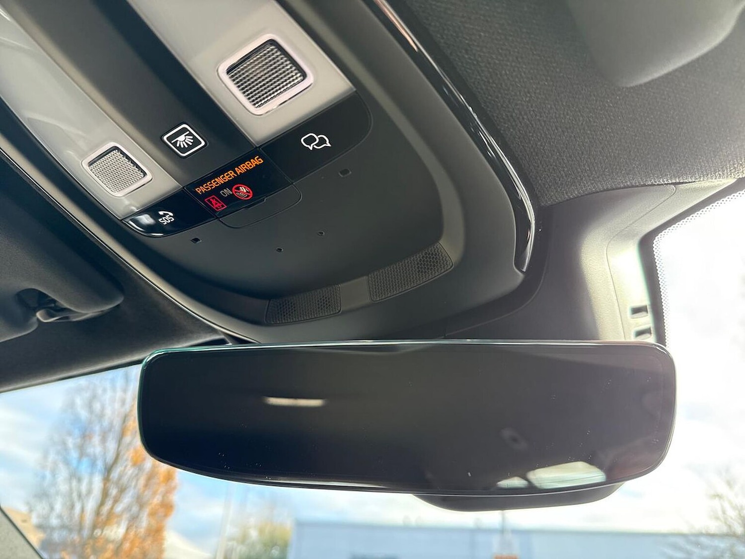 Used Volvo XC40 2025 for sale - 76570965: Photo 14