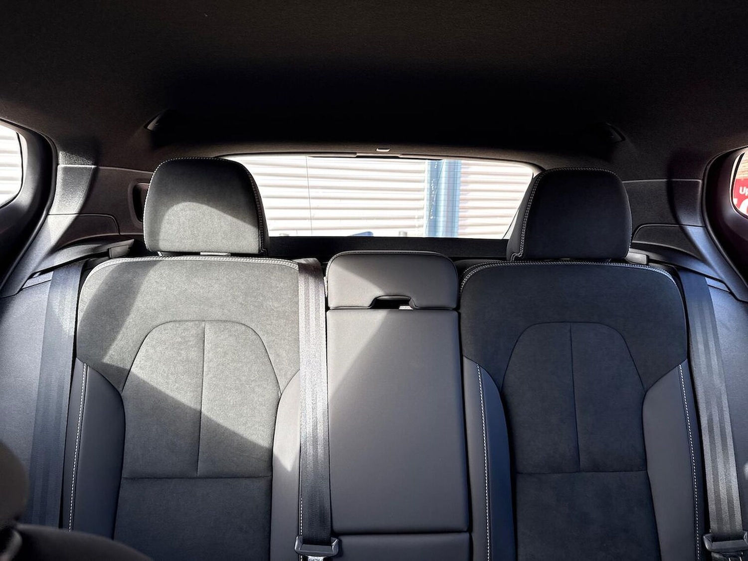 Used Volvo XC40 2025 for sale - 76570965: Photo 16