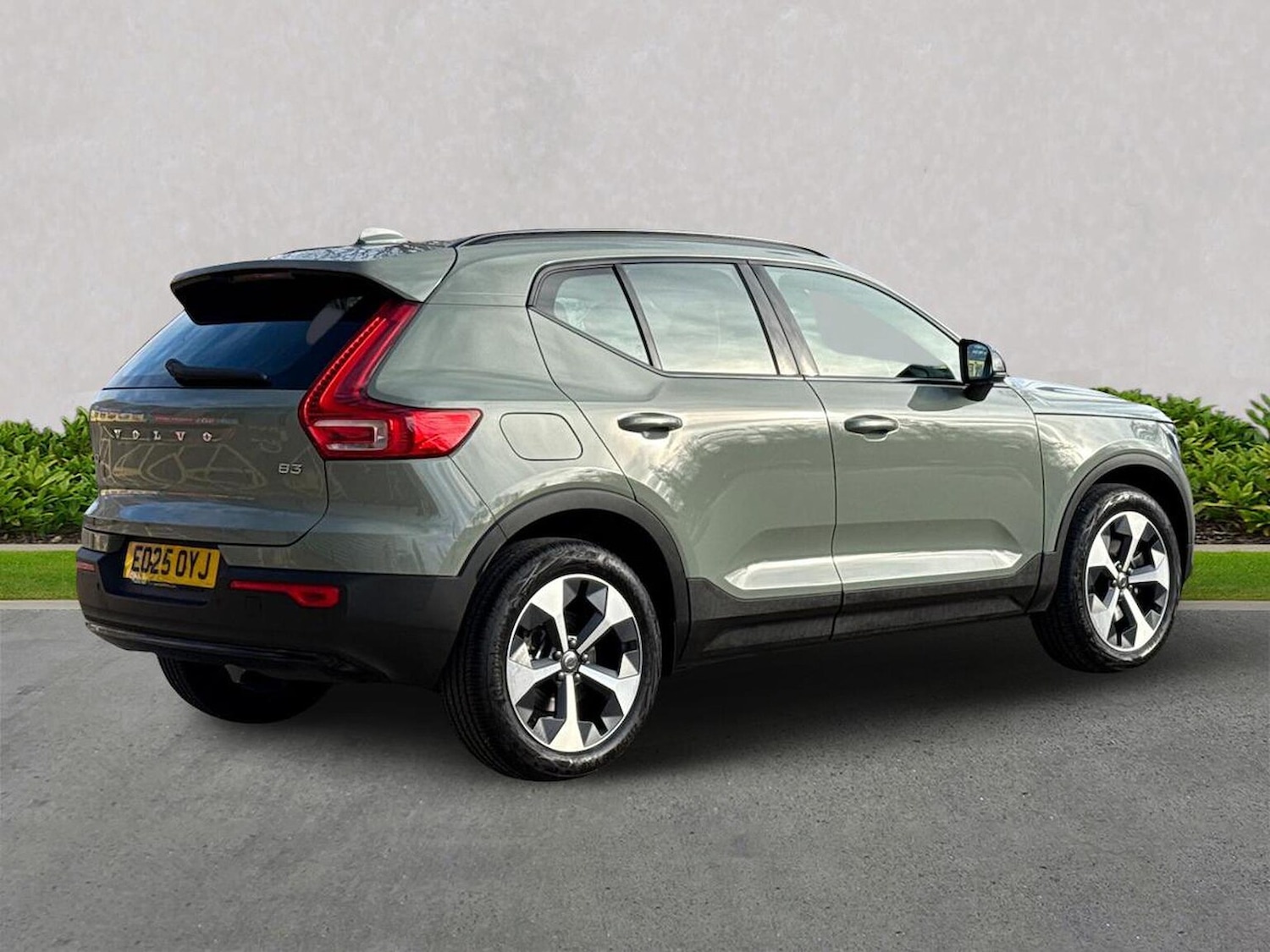 Used Volvo XC40 2025 for sale - 76570965: Photo 18
