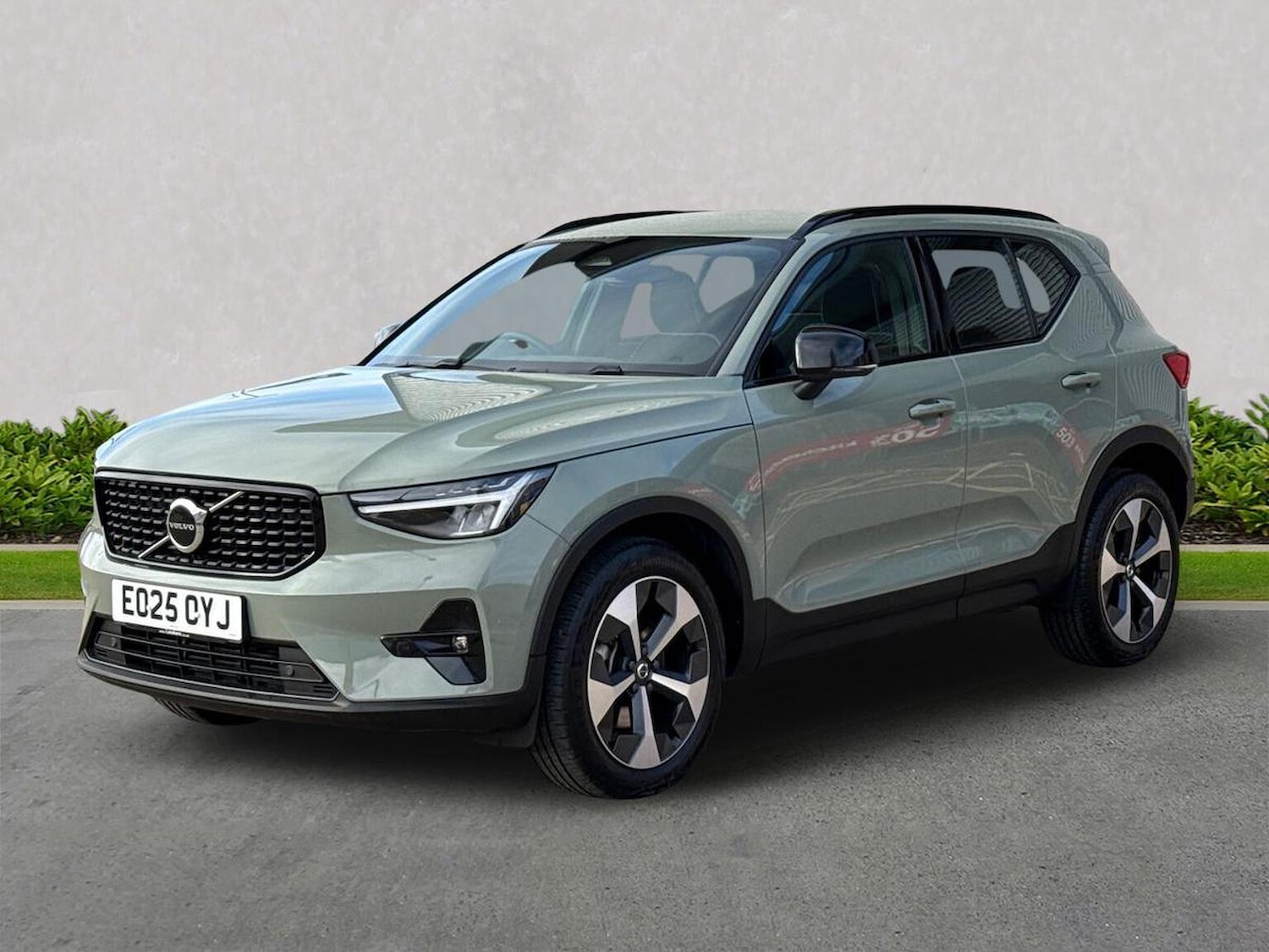 Used Volvo XC40 2025 for sale - 76570965: Photo 20