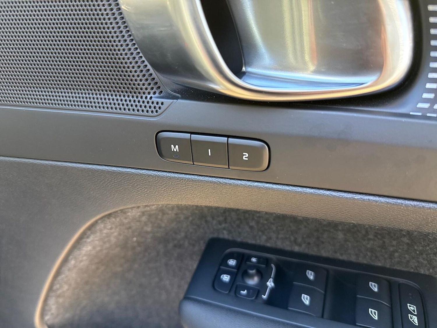 Used Volvo XC40 2025 for sale - 76570965: Photo 22