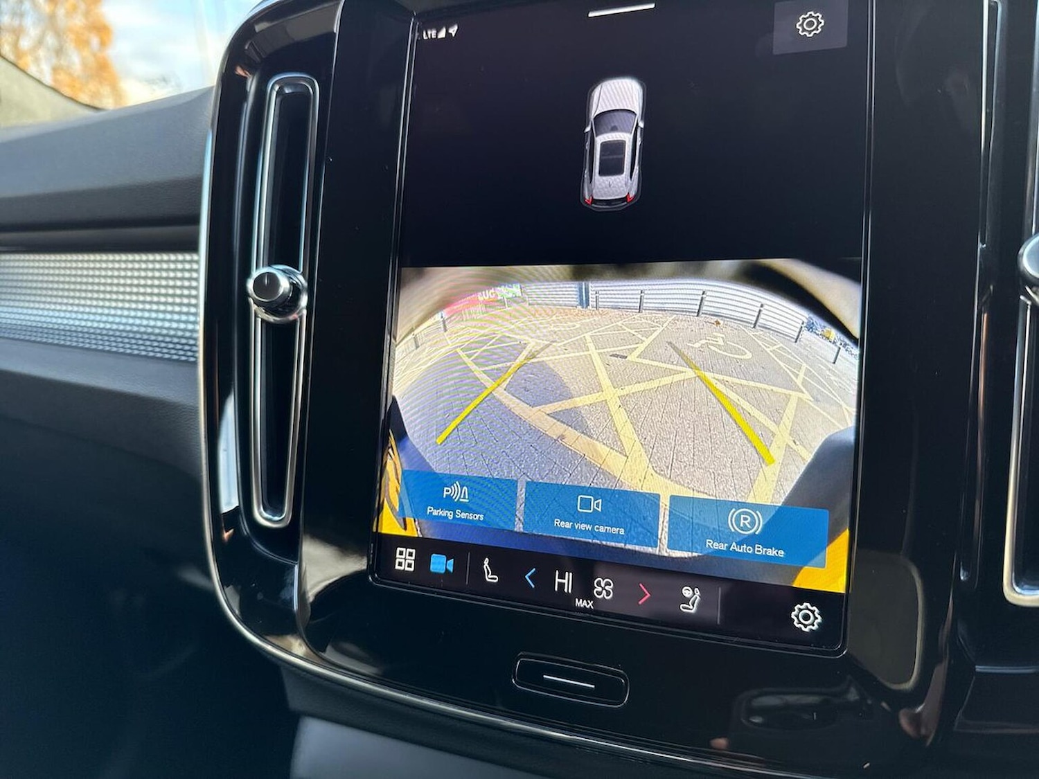 Used Volvo XC40 2025 for sale - 76570965: Photo 23