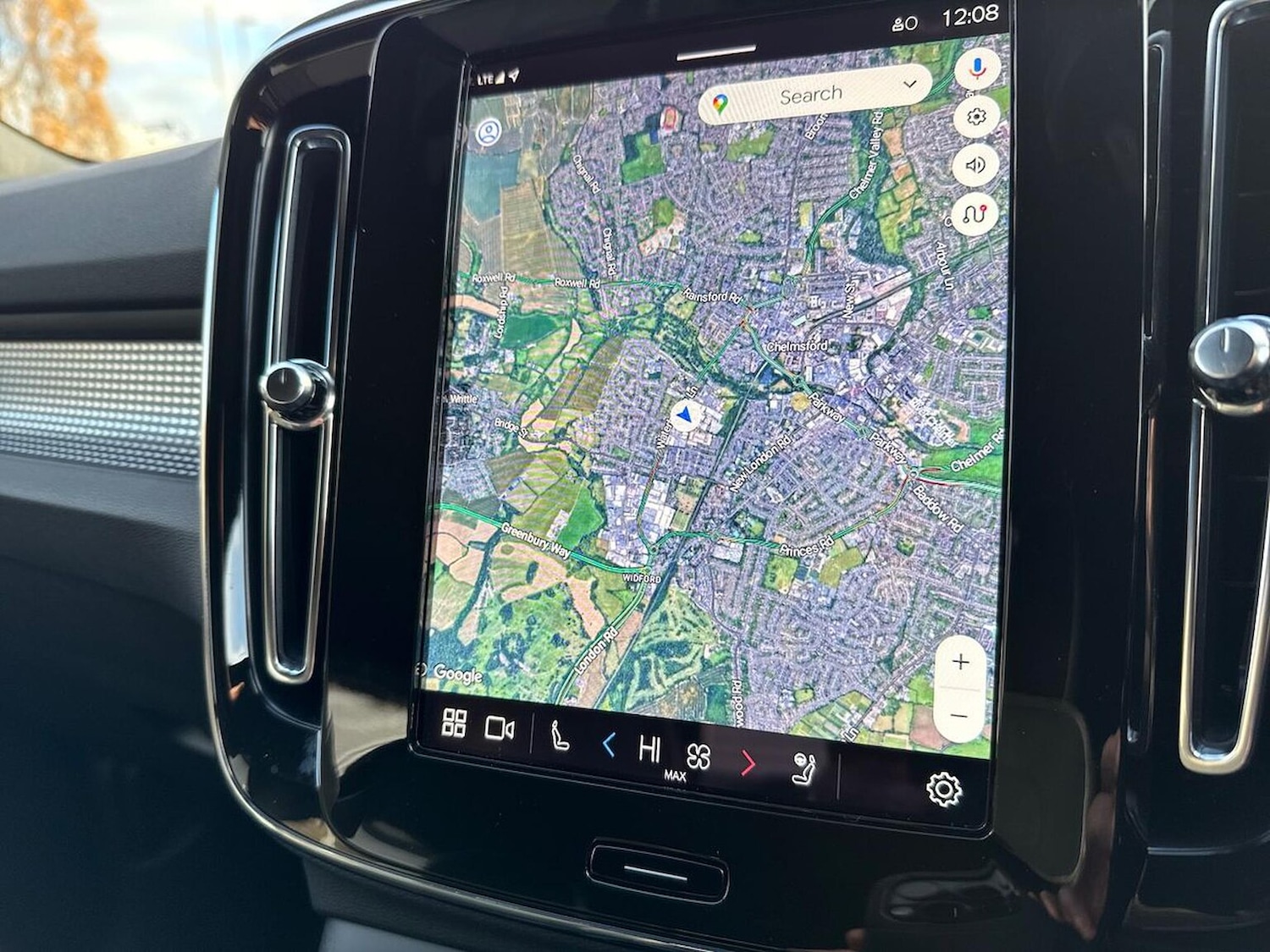 Used Volvo XC40 2025 for sale - 76570965: Photo 24