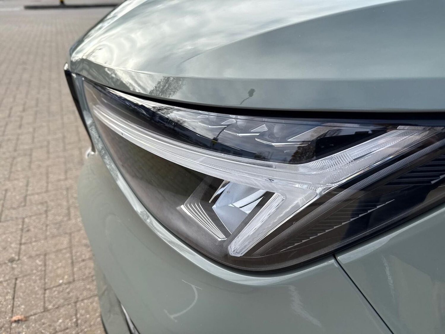 Used Volvo XC40 2025 for sale - 76570965: Photo 33