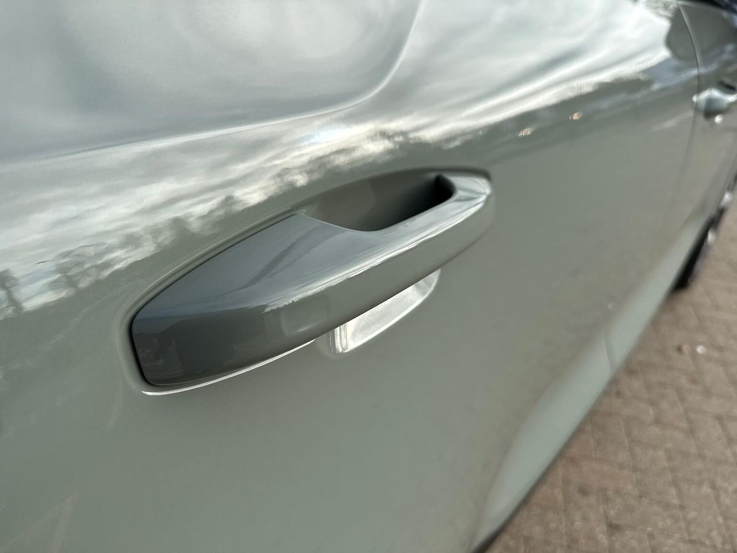 Used Volvo XC40 2025 for sale - 76570965: Photo 36