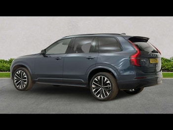 Used Volvo XC90 2025 for sale - 78470370: Photo