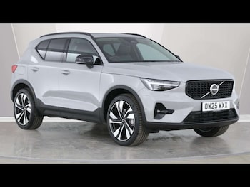Used Volvo XC40 2025 for sale - 79073913: Photo