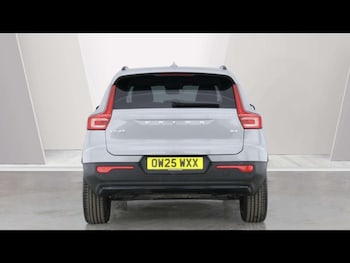 Used Volvo XC40 2025 for sale - 79073913: Photo