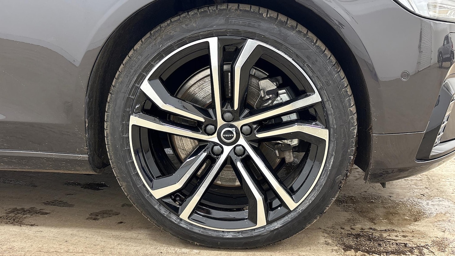 Used Volvo V90 2024 for sale - 76510736: Photo 12