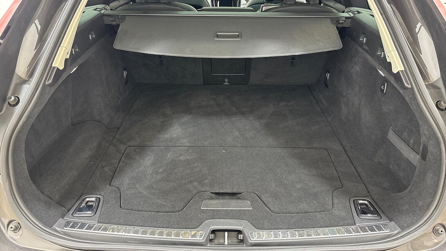 Used Volvo V90 2024 for sale - 76510736: Photo 14