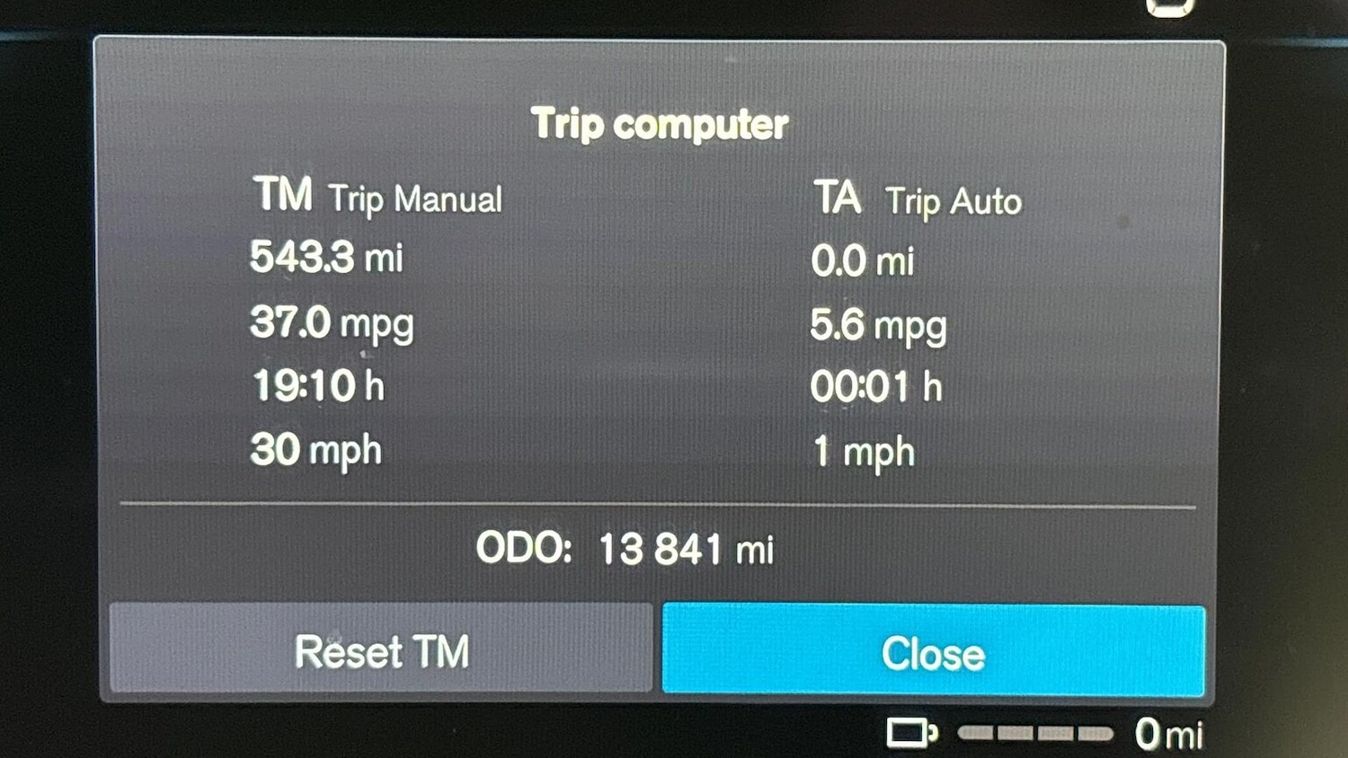 Used Volvo V90 2024 for sale - 76510736: Photo 19