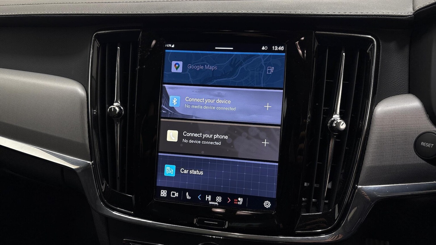 Used Volvo V90 2024 for sale - 76510736: Photo 22