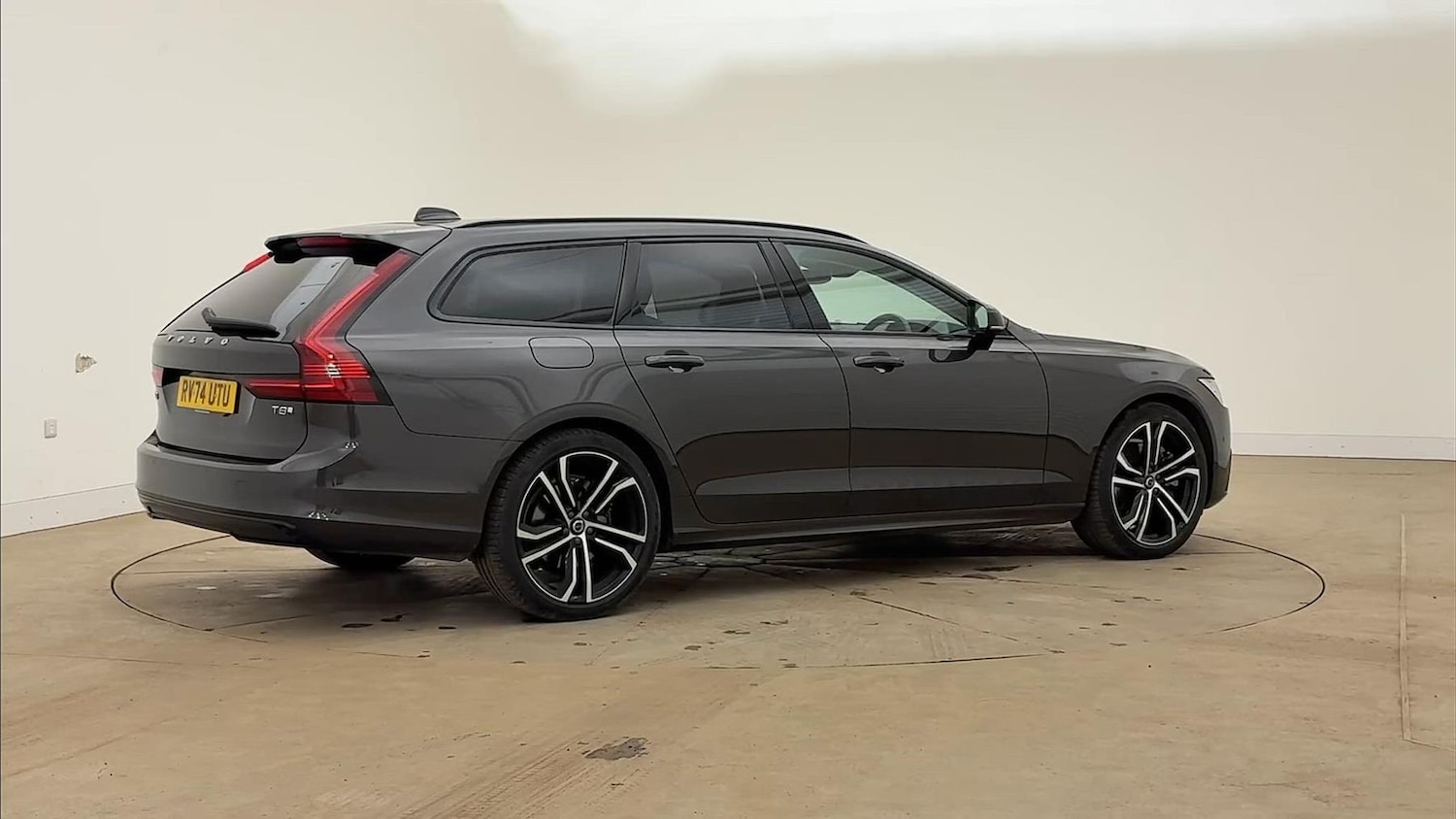 Used Volvo V90 2024 for sale - 76510736: Photo 27