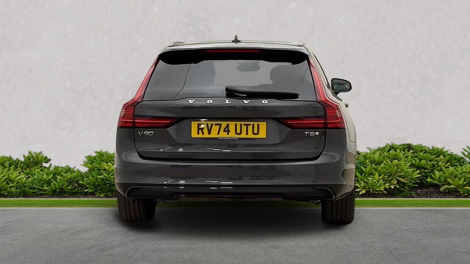 Used Volvo V90 2024 for sale - 76510736: Photo 4