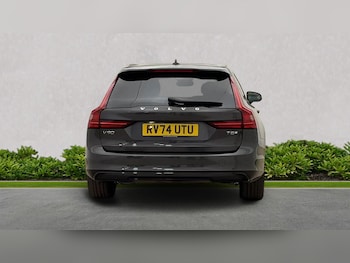 Used Volvo V90 2024 for sale - 76510736: Photo