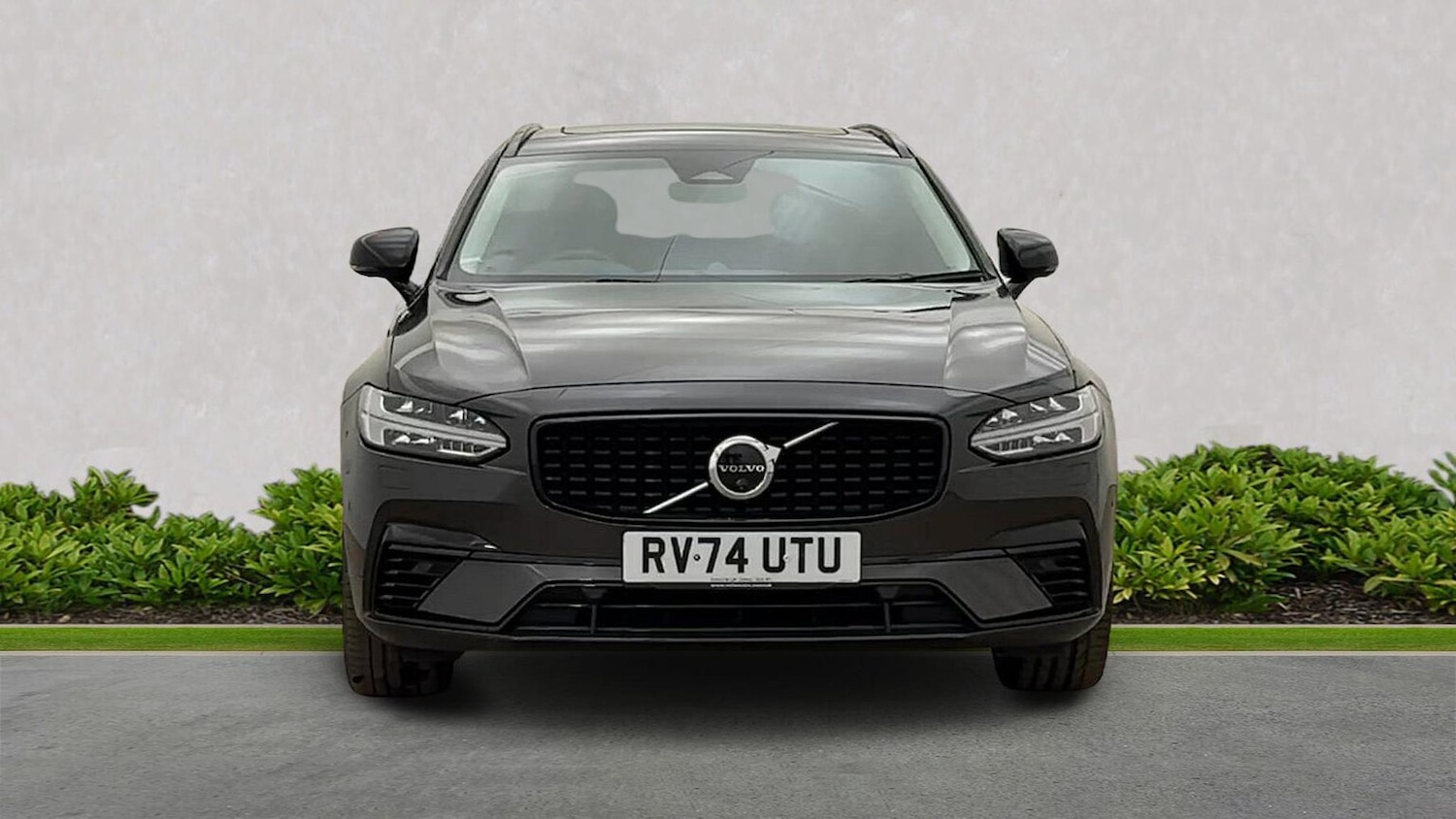 Used Volvo V90 2024 for sale - 76510736: Photo 5