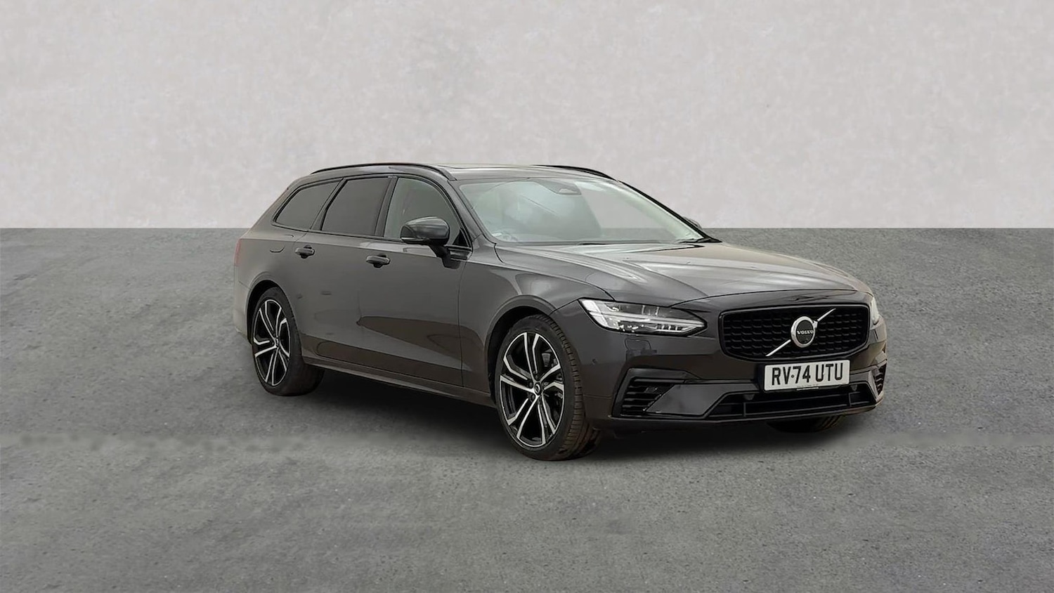 Used Volvo V90 2024 for sale - 76510736: Photo 6