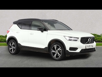 Used Volvo XC40 2021 for sale - 78794841: Photo
