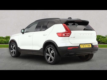 Used Volvo XC40 2021 for sale - 78794841: Photo