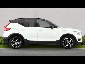Used Volvo XC40 2021 for sale - 78794841: Photo