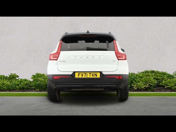 Used Volvo XC40 2021 for sale - 78794841: Photo