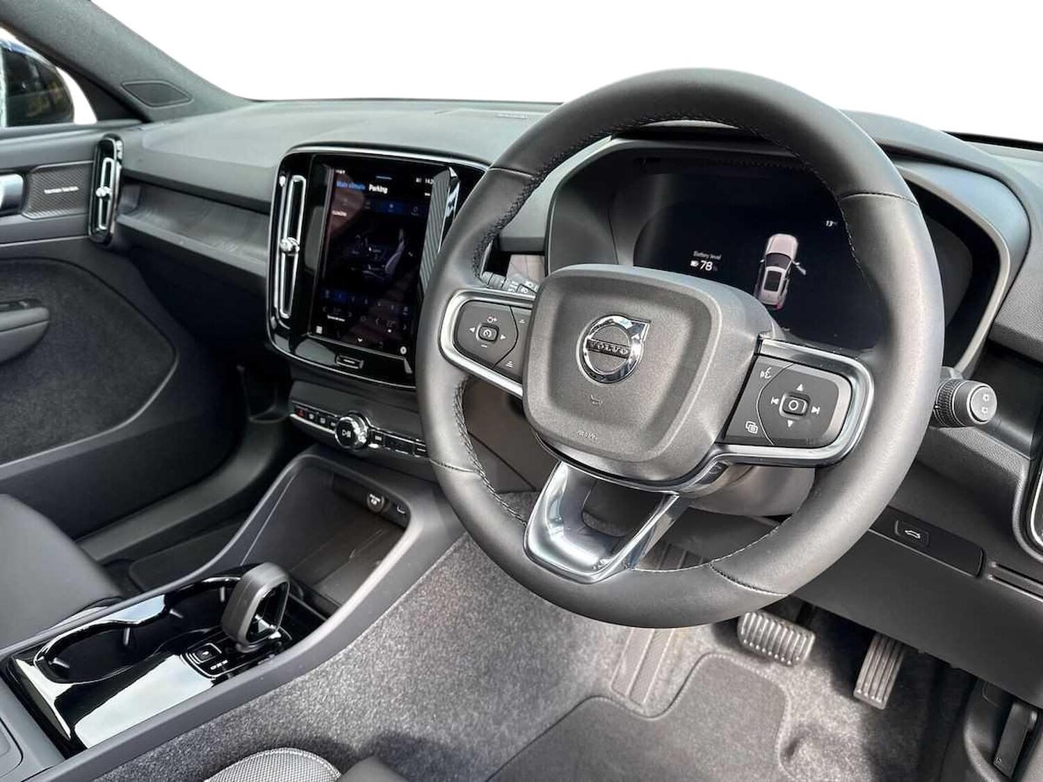 Used Volvo Other 2025 for sale - 76439803: Photo 15