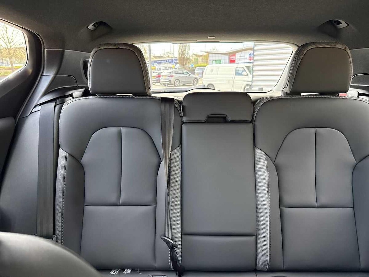 Used Volvo Other 2025 for sale - 76439803: Photo 16