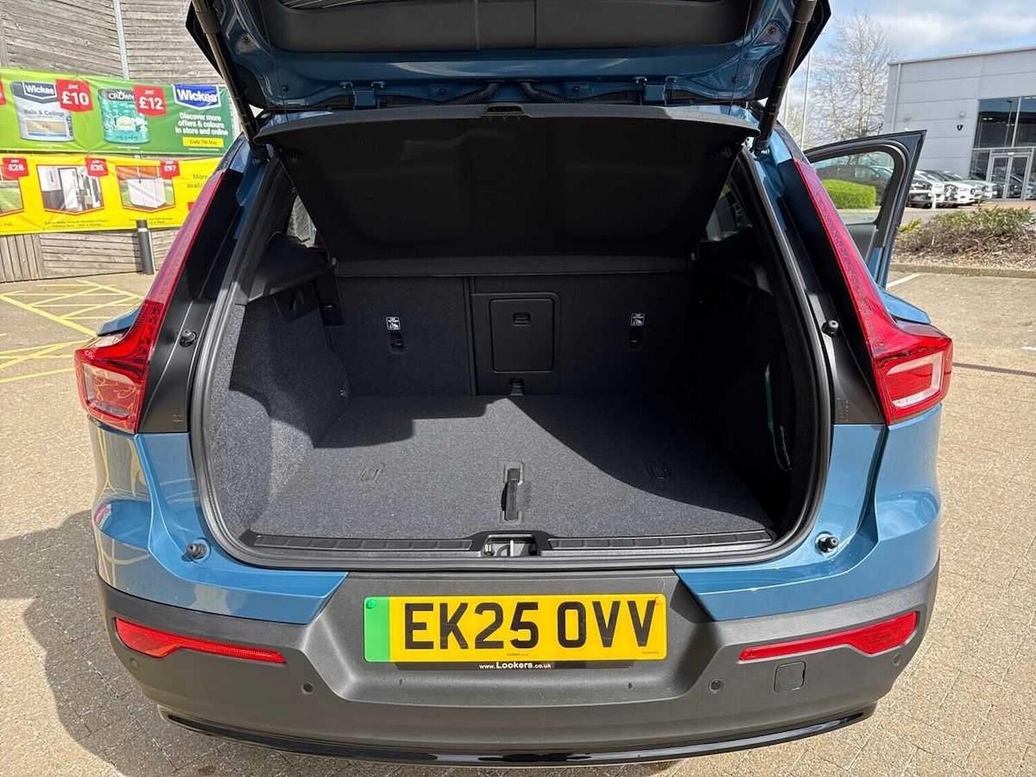 Used Volvo Other 2025 for sale - 76439803: Photo 17