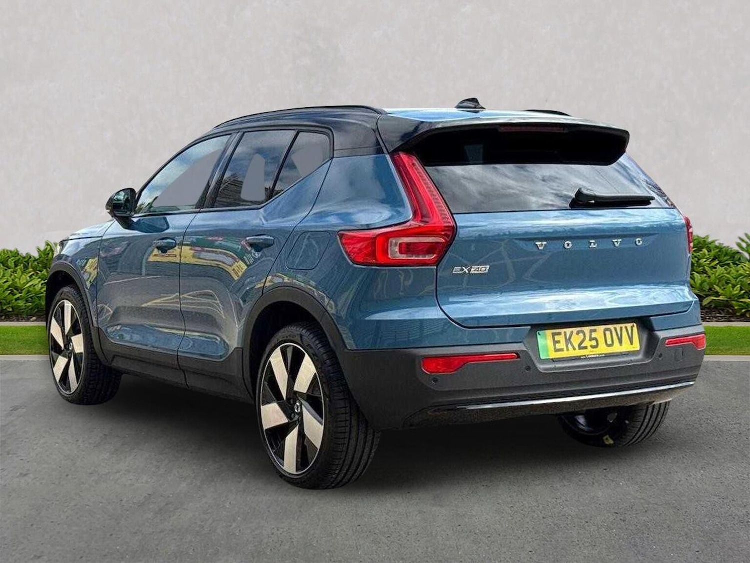 Used Volvo Other 2025 for sale - 76439803: Photo 2