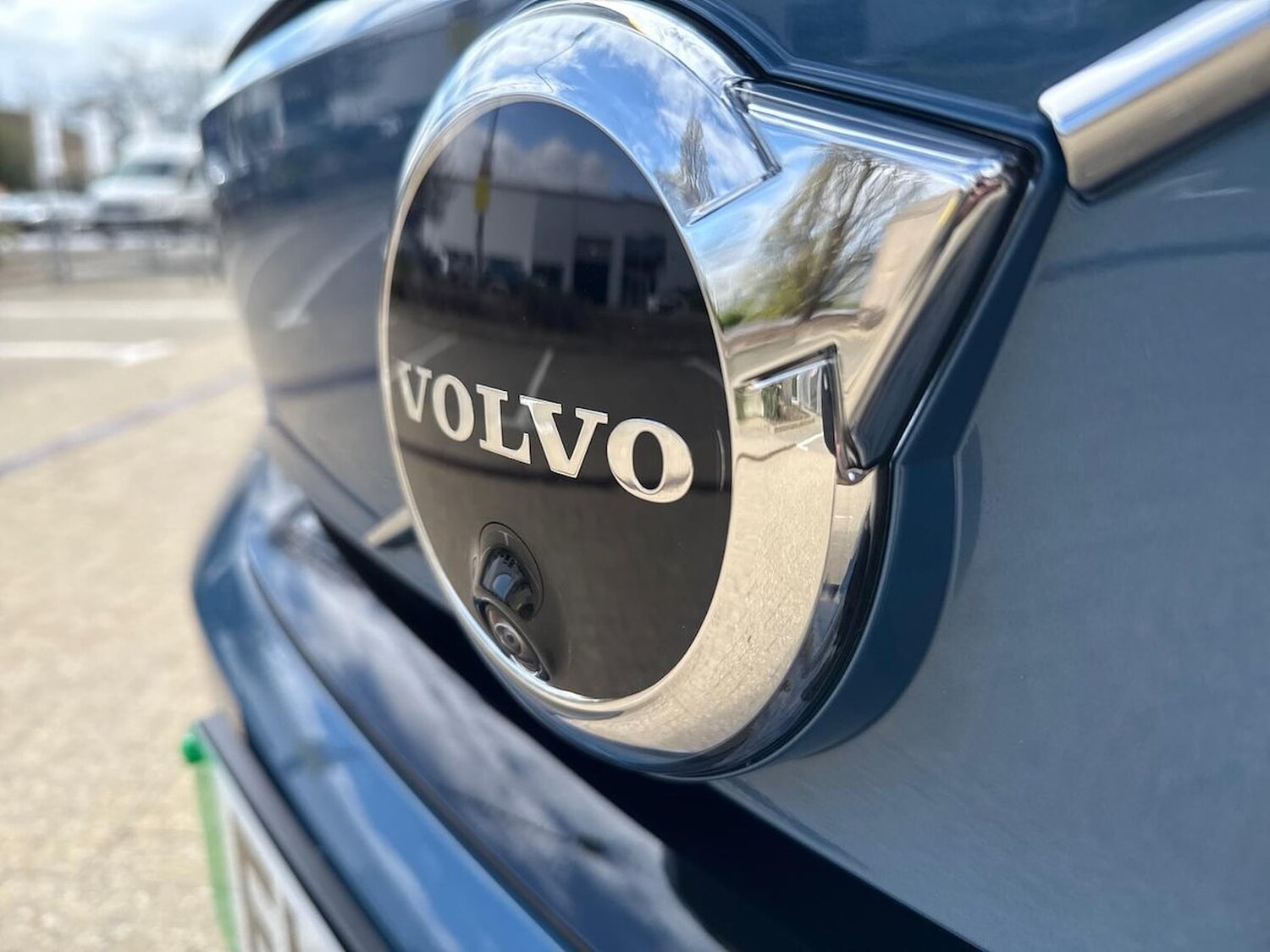 Used Volvo Other 2025 for sale - 76439803: Photo 33