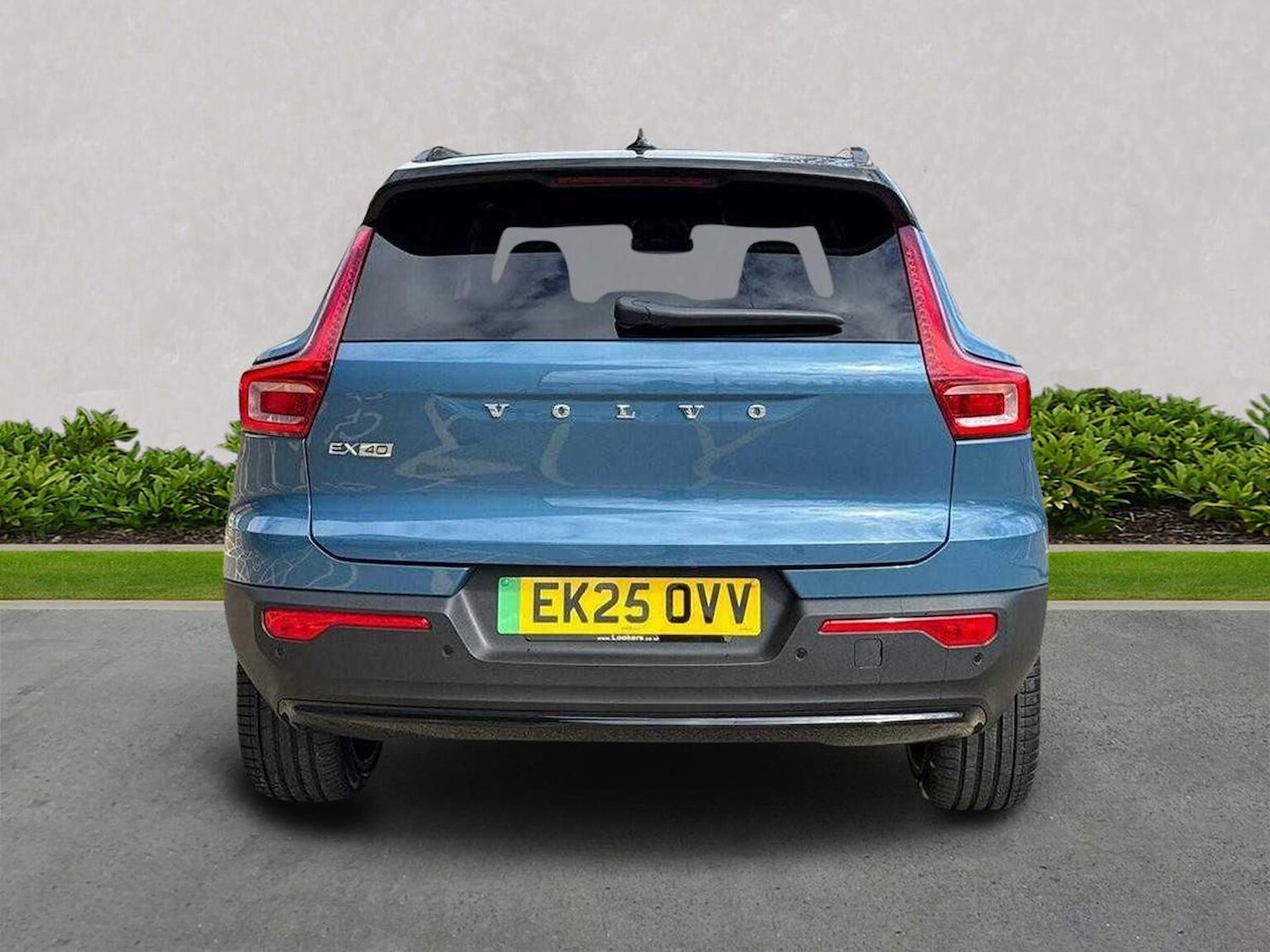 Used Volvo Other 2025 for sale - 76439803: Photo 4