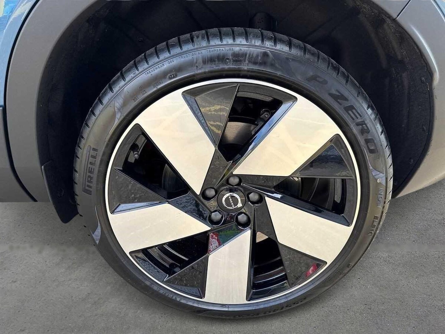 Used Volvo Other 2025 for sale - 76439803: Photo 6